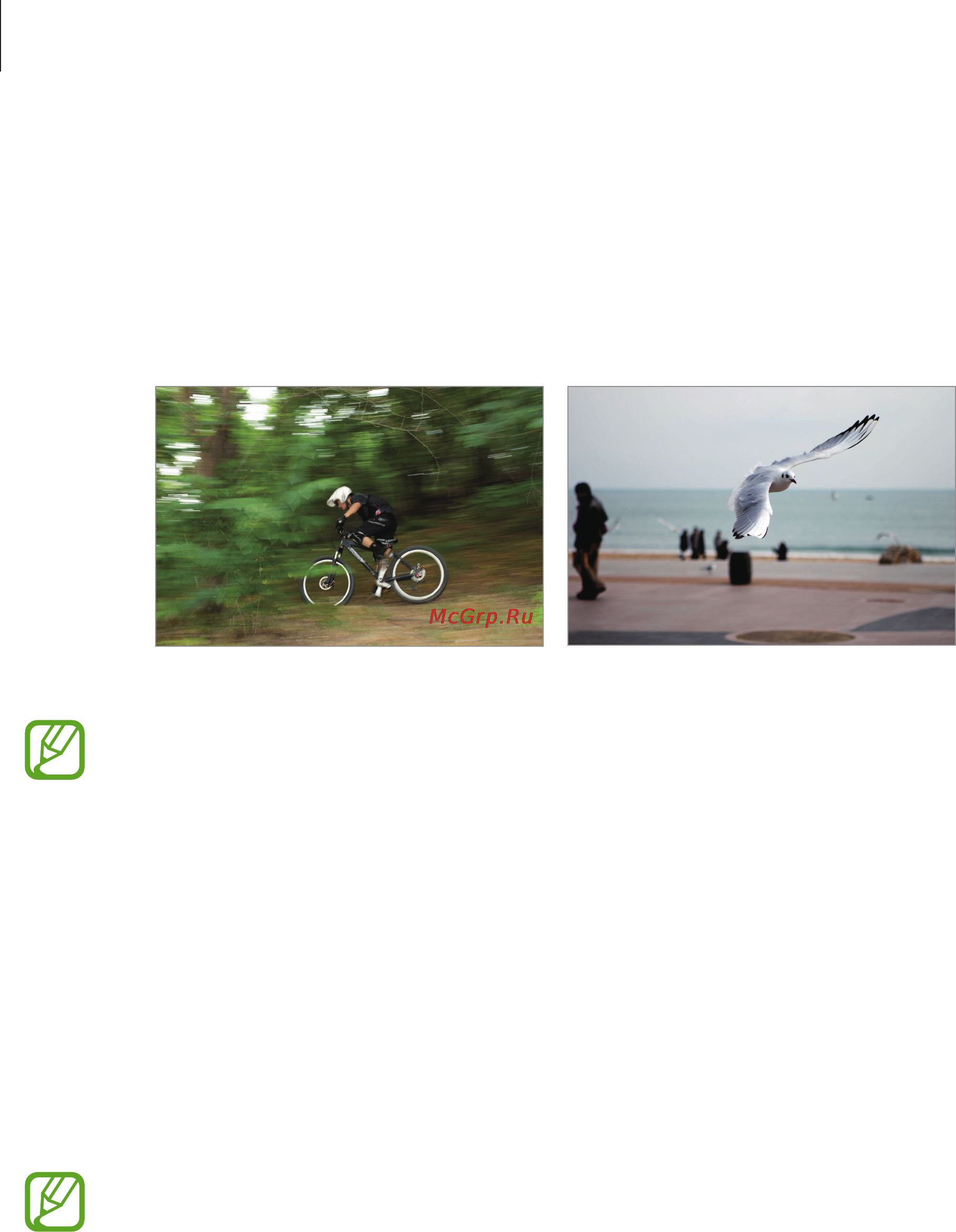 Samsung Galaxy Camera EK-GC200 White [75/166] Режим приоритета выдержки