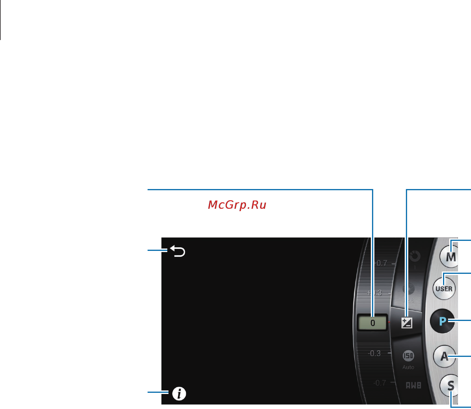 Samsung Galaxy Camera EK-GC200 Black [73/166] Ручной