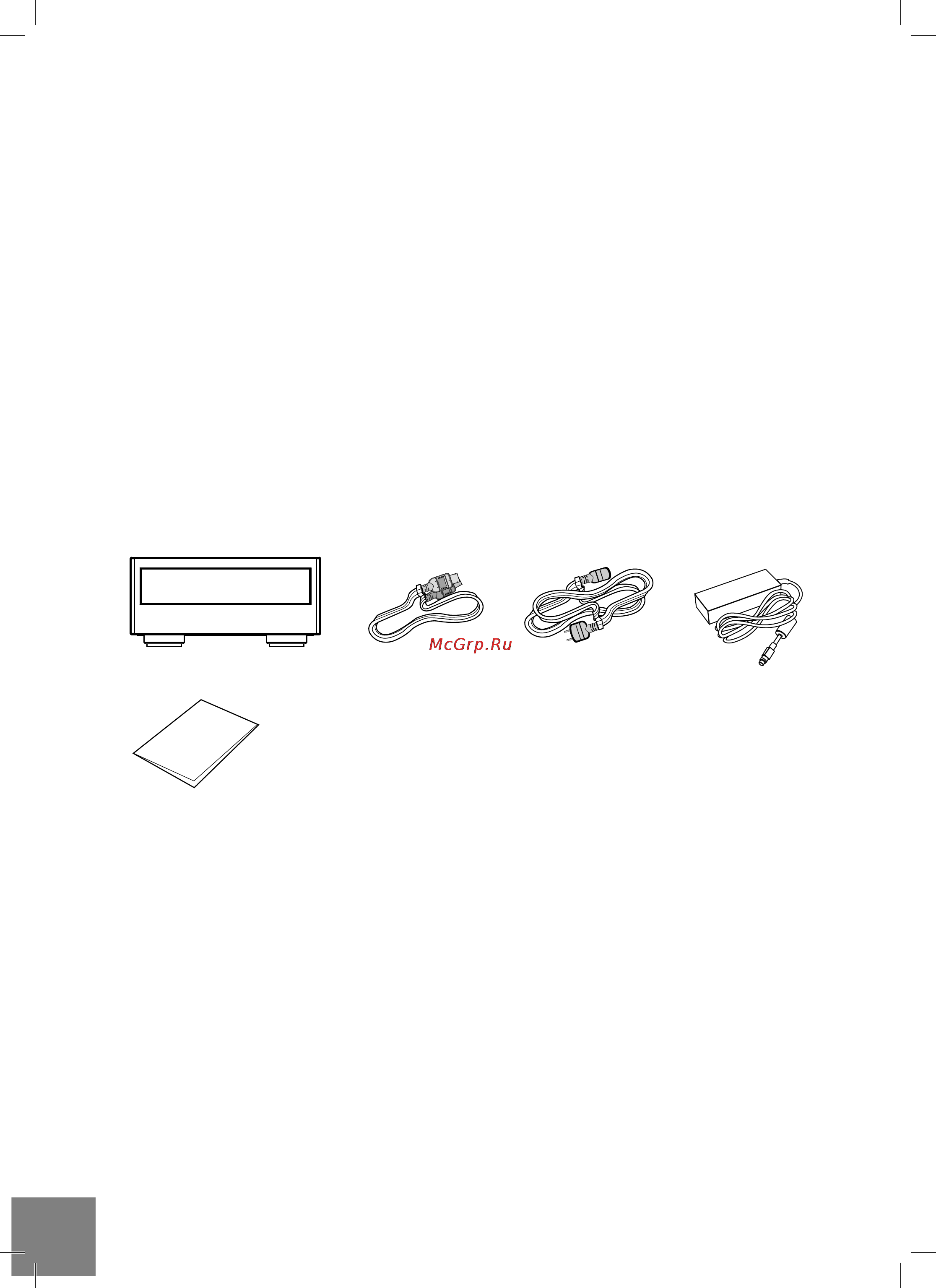 Dune SMART ME [4/20] Description