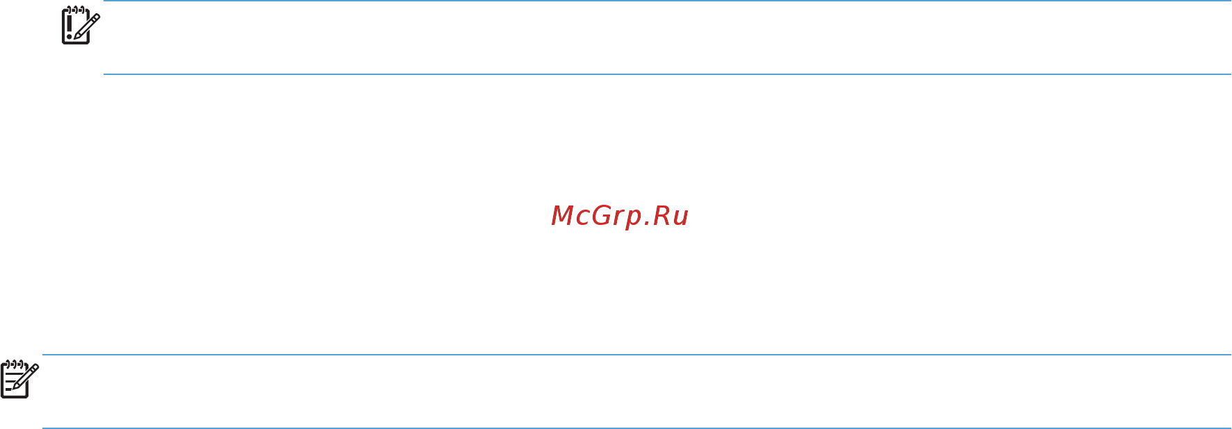 HP Officejet Pro X451dw Printer Инструкция по эксплуатации онлайн [126/252] 94291