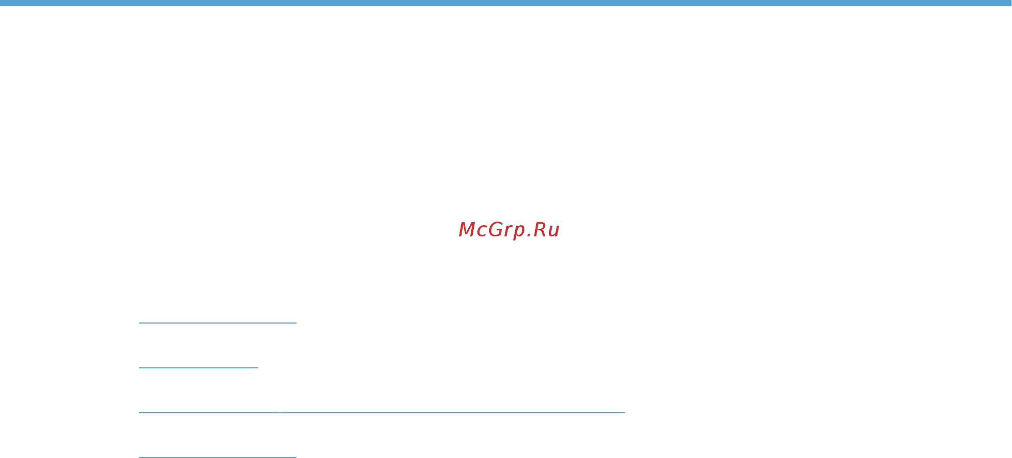 HP Officejet Pro X451dw Printer [31/252] Меню панели управления