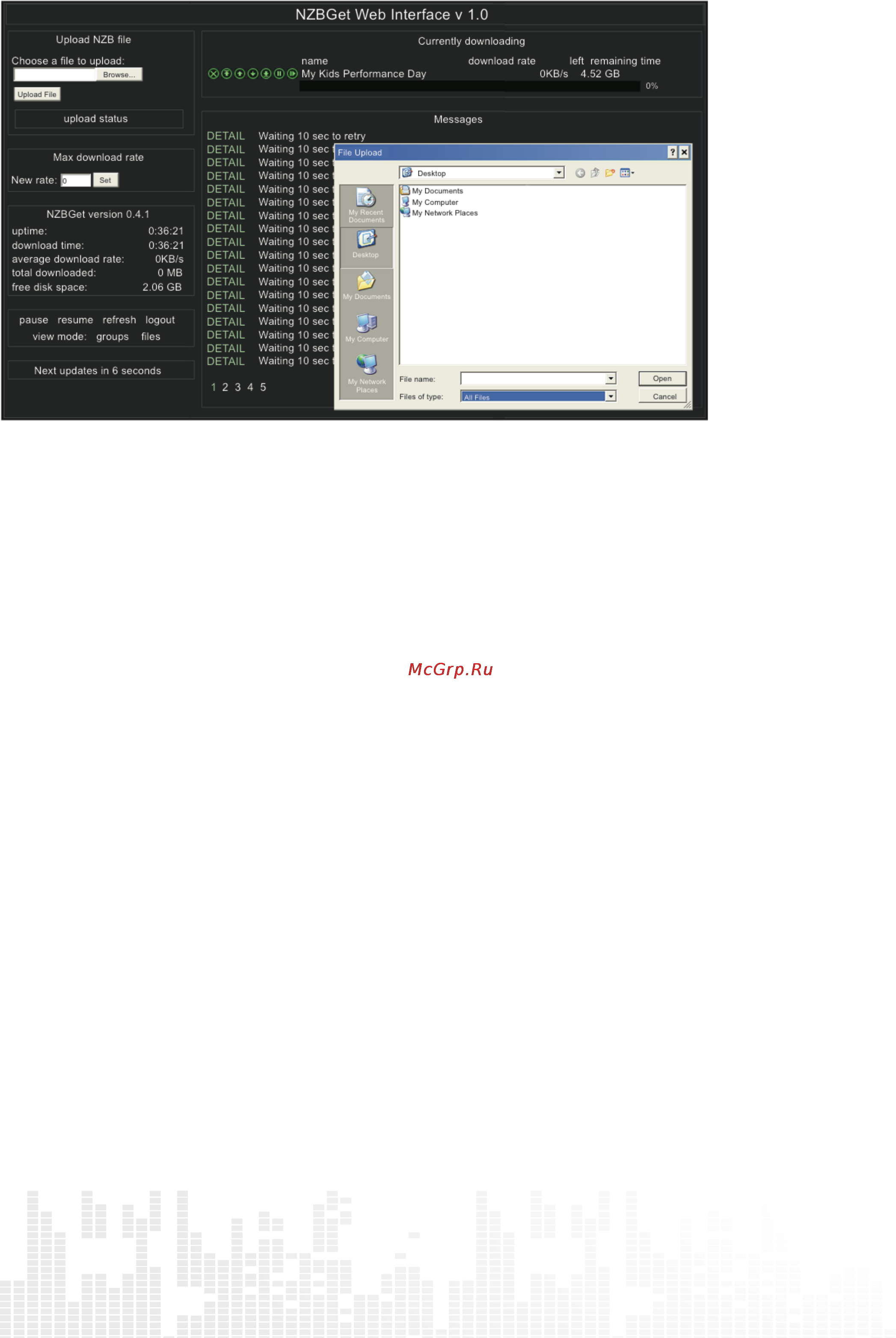 Popcorn Hour C-300 [76/81] Www popcornhour com