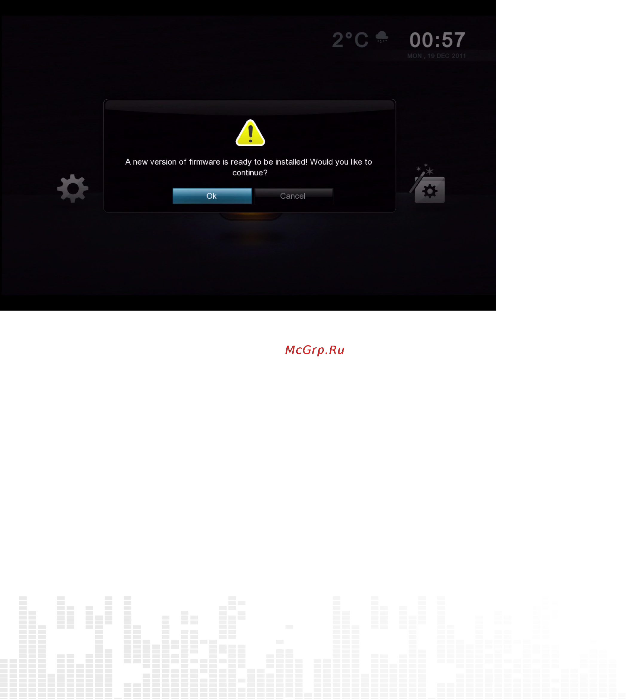 Popcorn Hour C-300 [77/81] Updating firmware