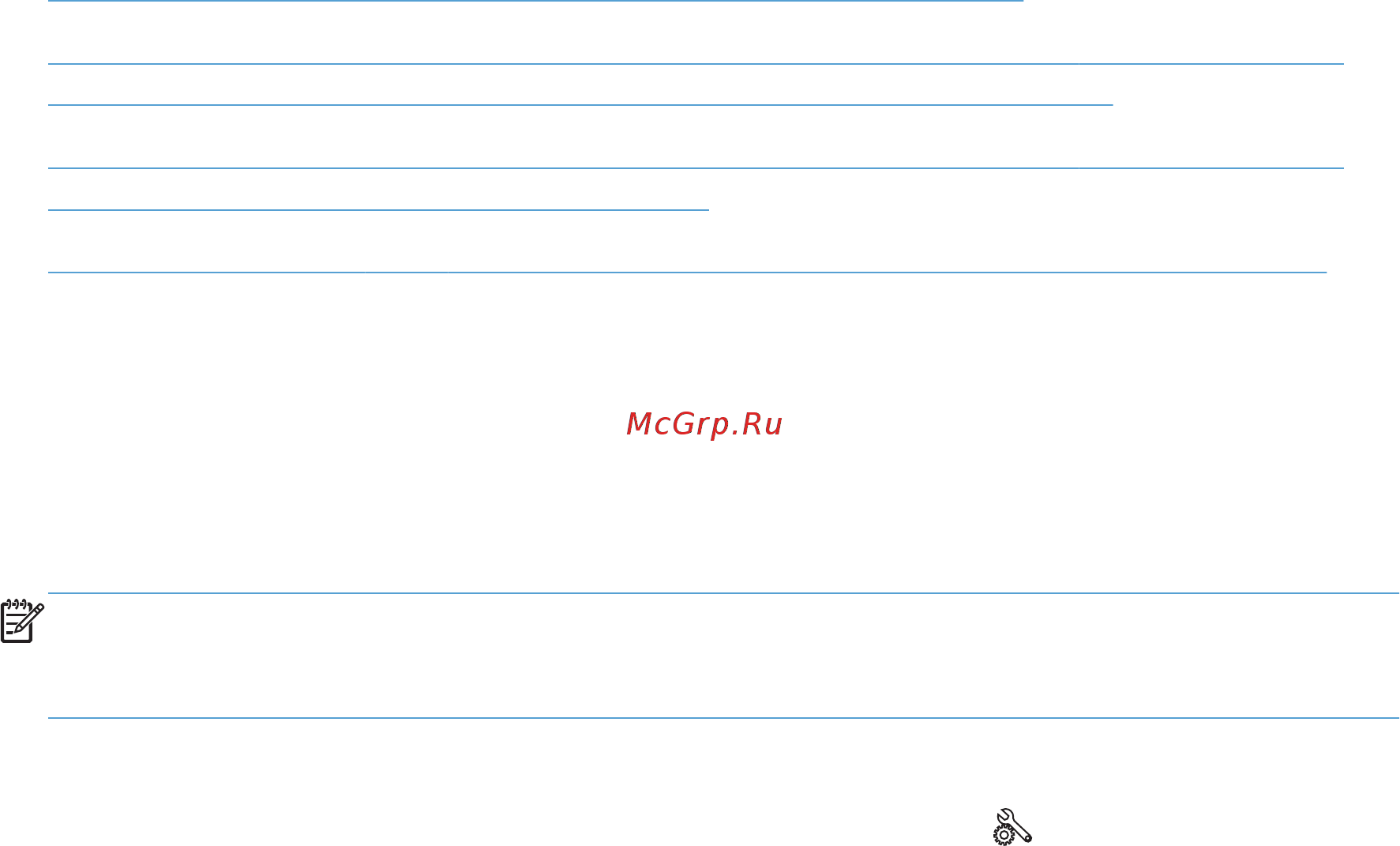 HP Officejet Pro X476dw MFP [112/286] Подключение и печать с мобильного устройства с функцией wi fi