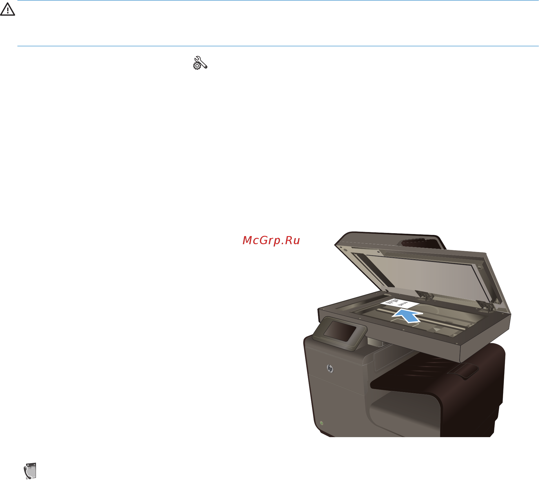 HP Officejet Pro X476dw MFP [154/286] Отправка факса