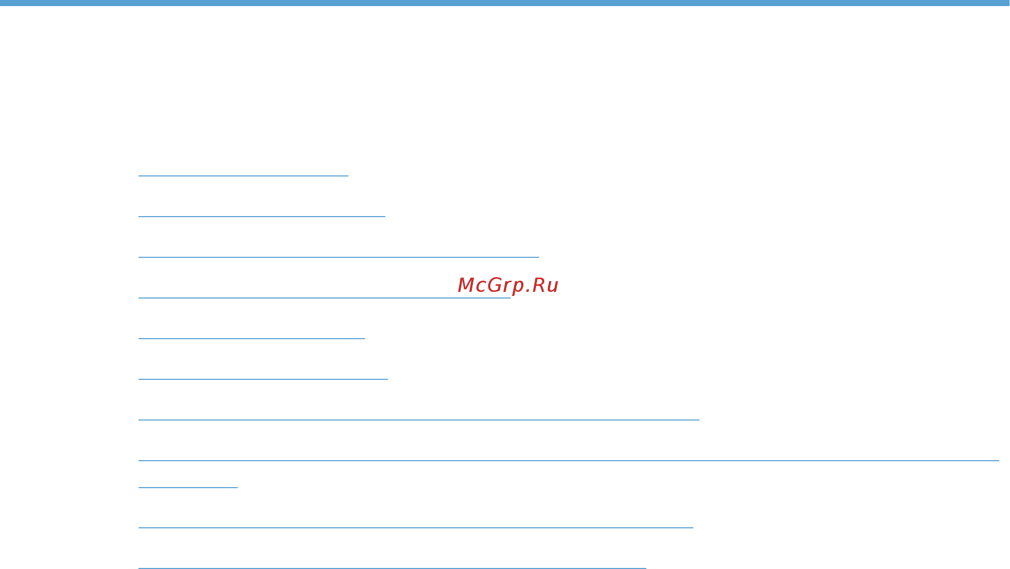 HP Officejet Pro X476dw MFP [265/286] Д регламентирующая информация
