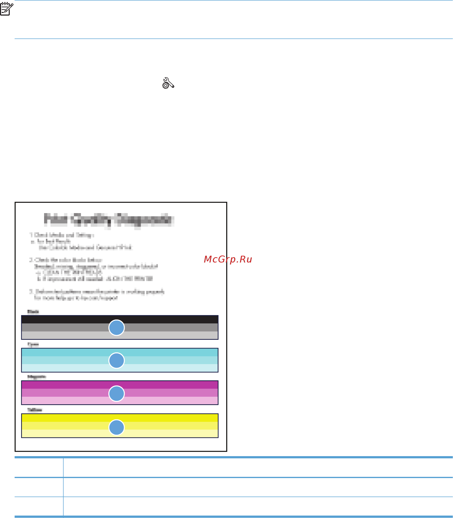 HP Officejet Pro X476dw MFP [85/286] Повторно заполненные или восстановленные картриджи