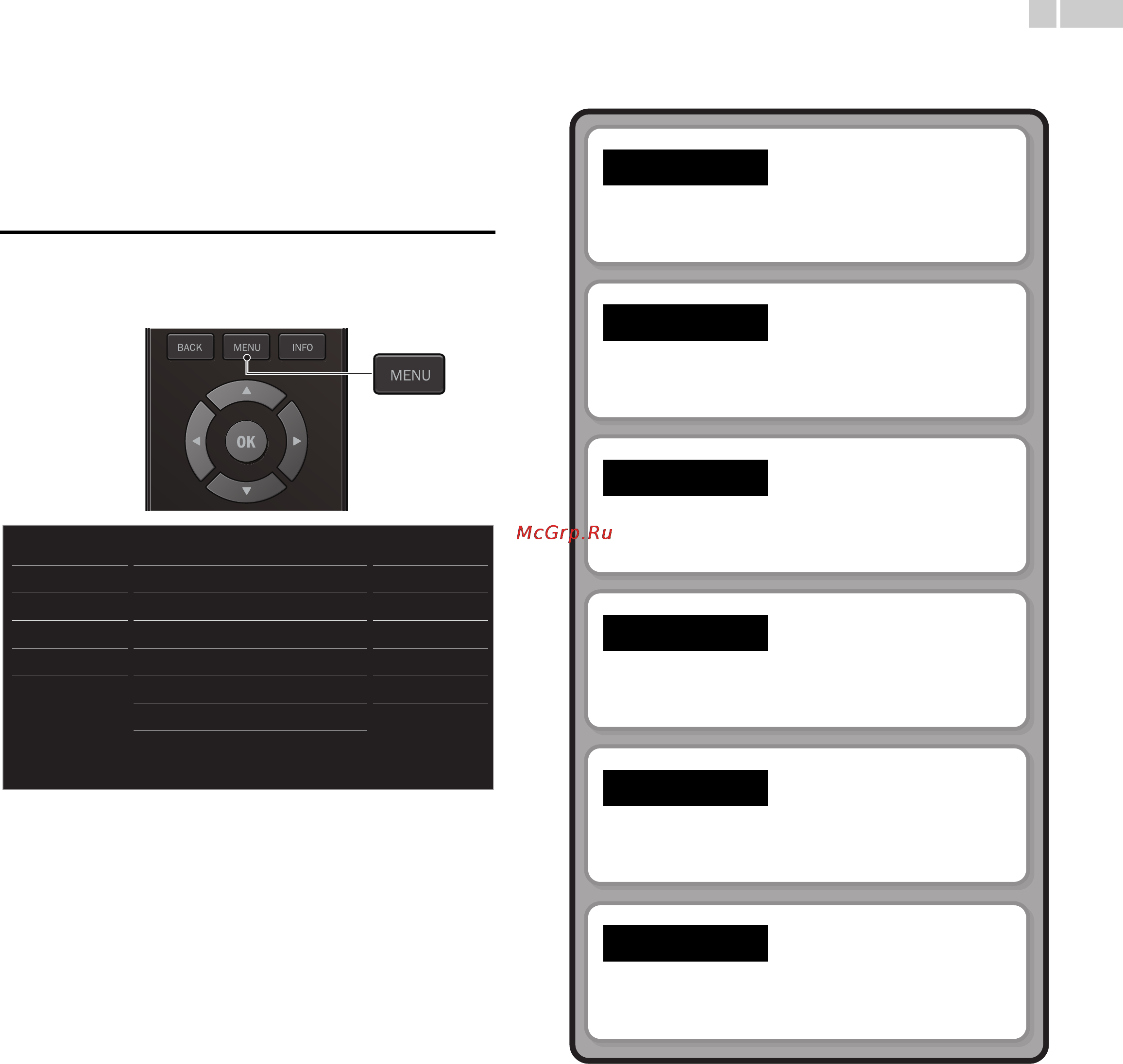 Funai LF320FX4F [20/38] Language