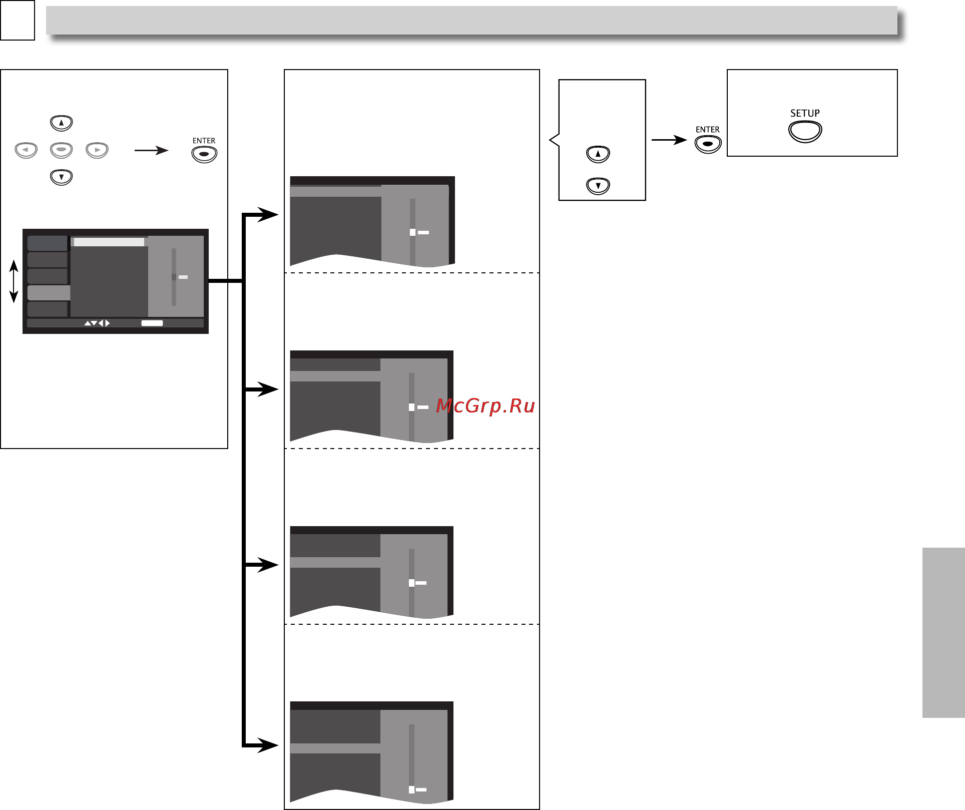 Funai DP170FX4 [19/23] Video setting