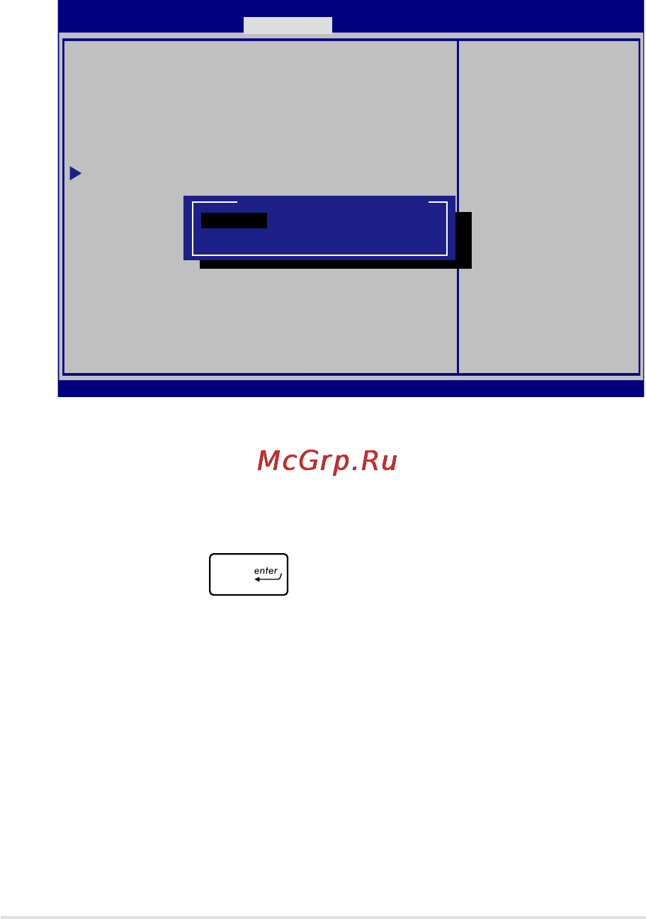 Asus N550JV-XO321H [99/138] На экране security выберите i o interface security