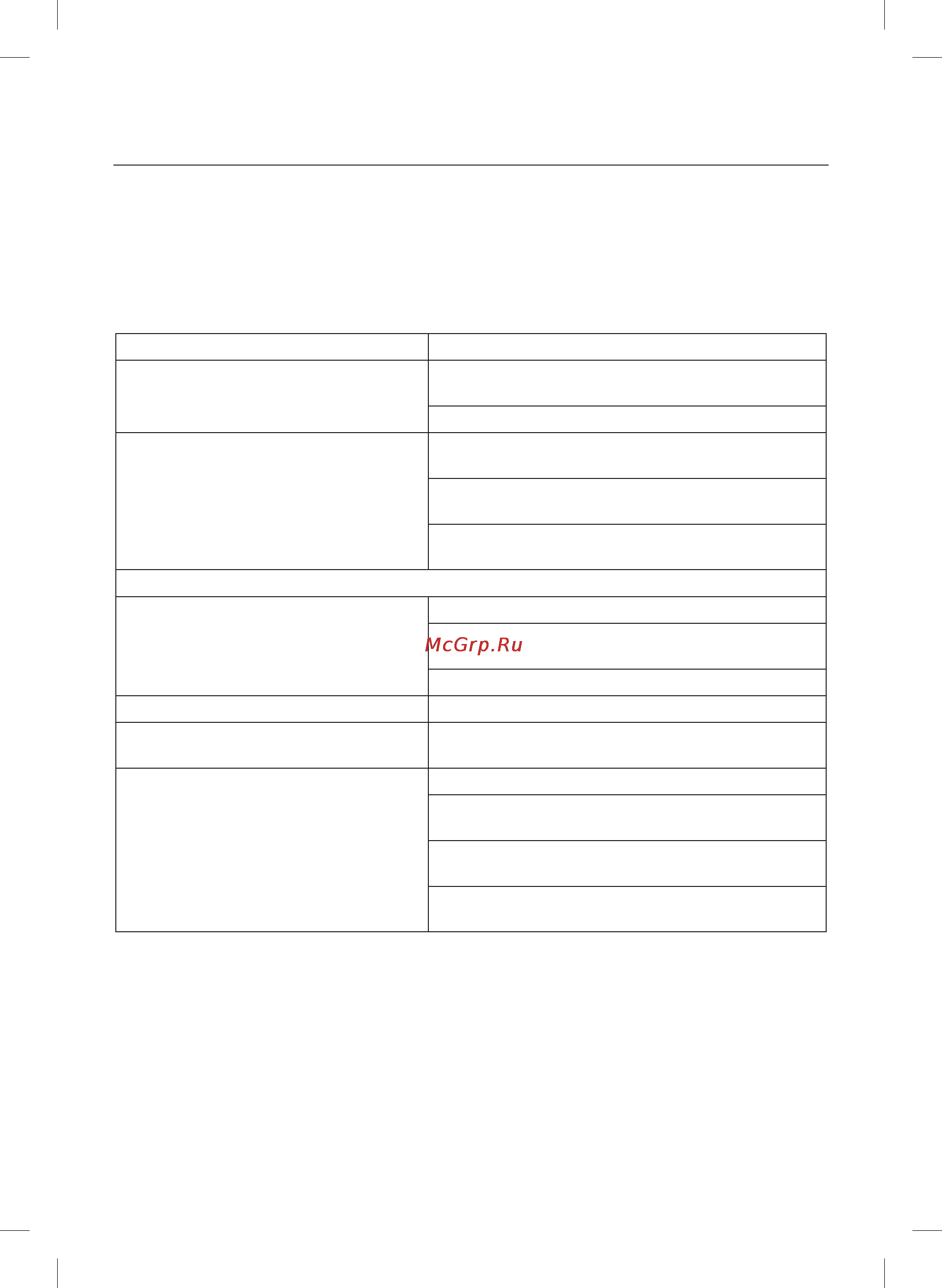 Maxwell MW-1916 BK [13/55] English