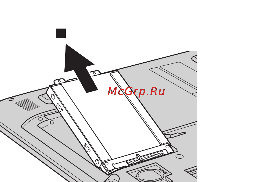 Lenovo Idea Pad S510P (59409396) Инструкция по эксплуатации онлайн [37/45] 94333