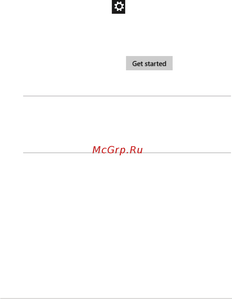Asus M80TA-DL001H [47/76] Восстановление vivotab note 8