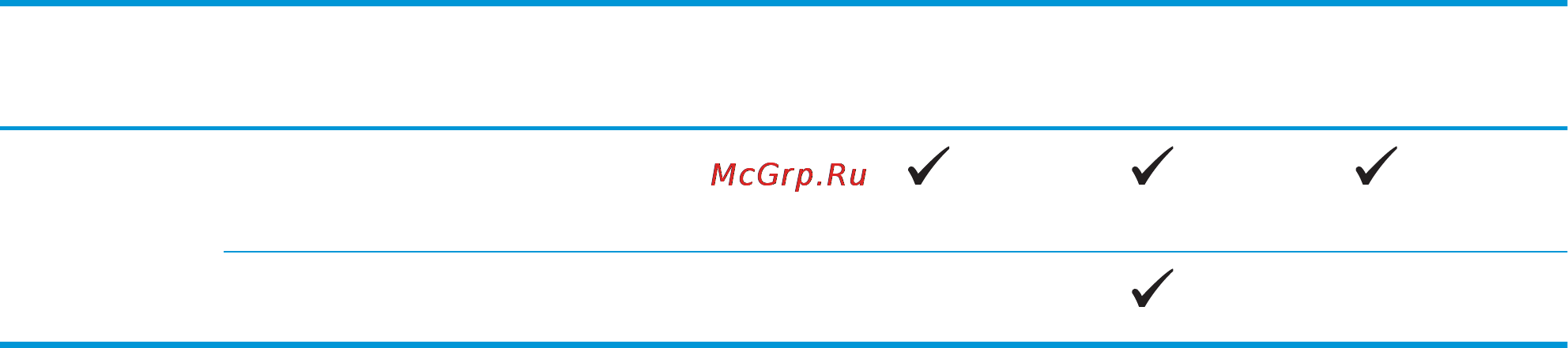 HP LaserJet Pro M125rnw [14/132] Глава 1 знакомство с устройством ruww
