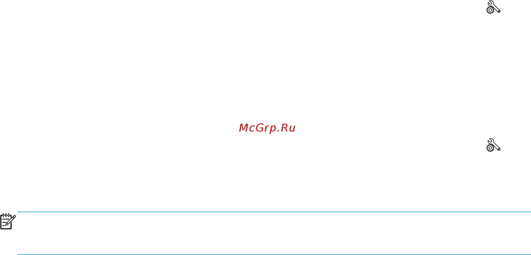 HP LaserJet Pro M176n Инструкция по эксплуатации онлайн [120/130] 94356