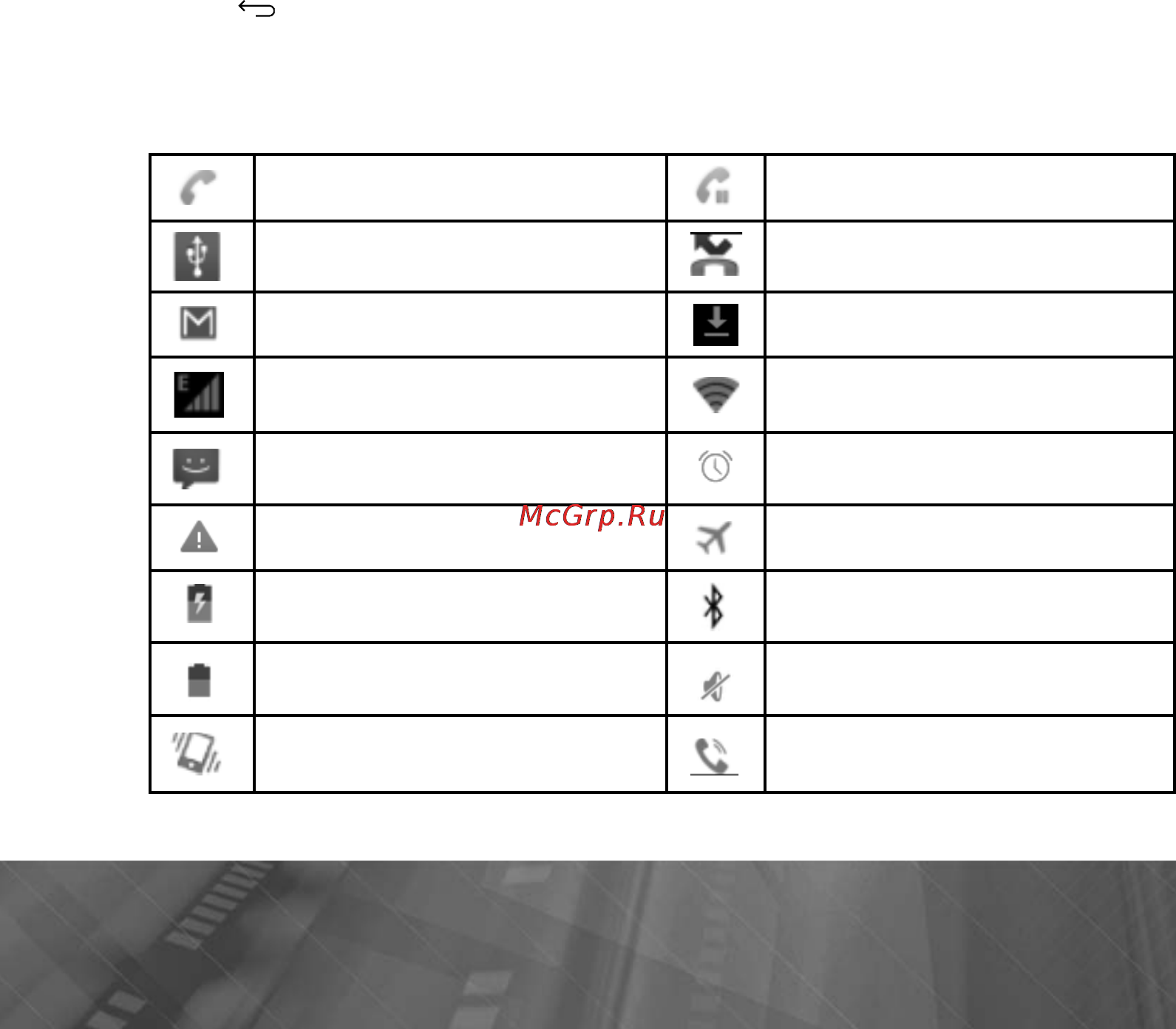 Prology iMAP-7200 TAB Инструкция по эксплуатации онлайн [14/41] 94362