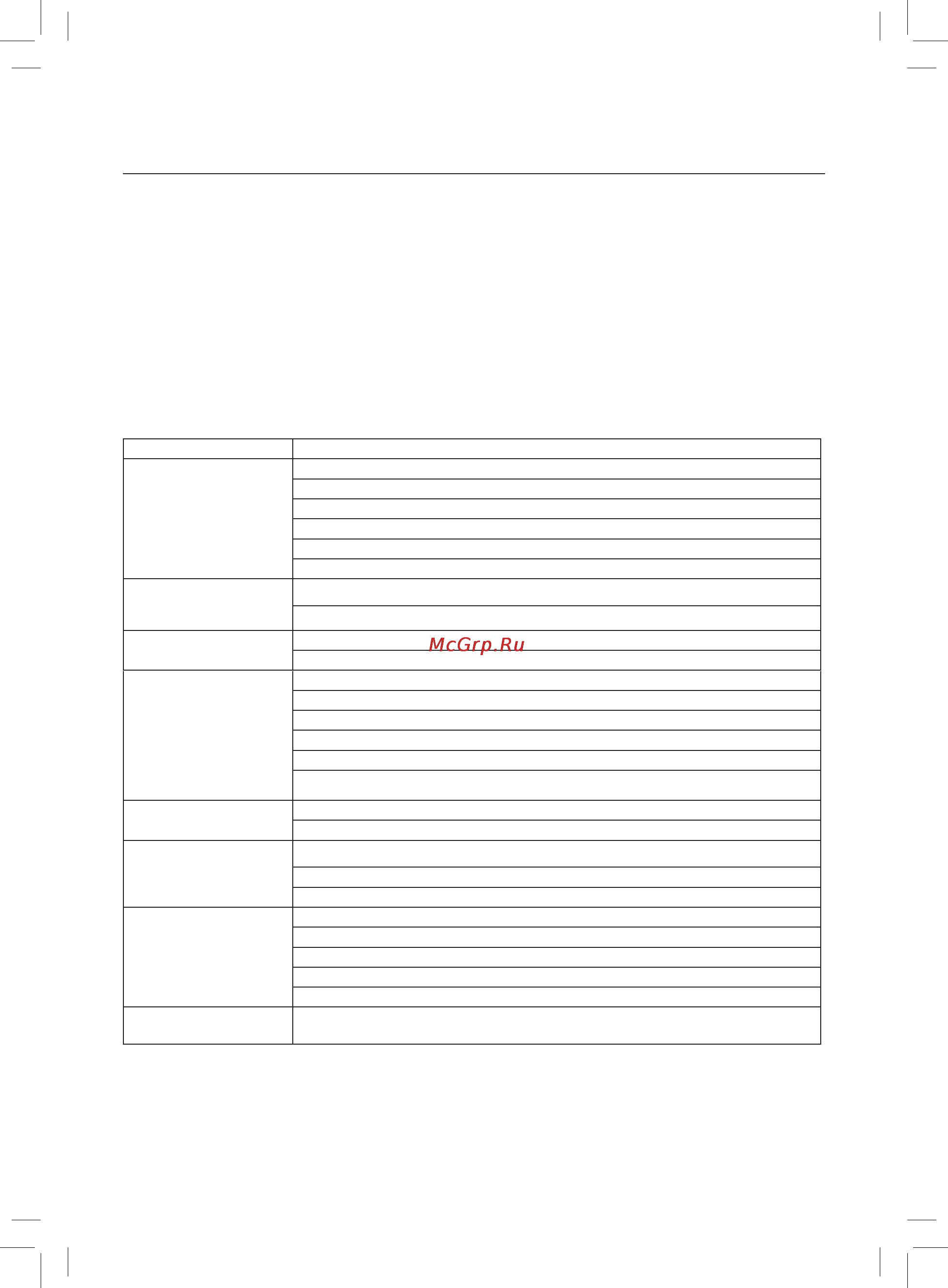 Maxwell MW-3752 W [16/80] English