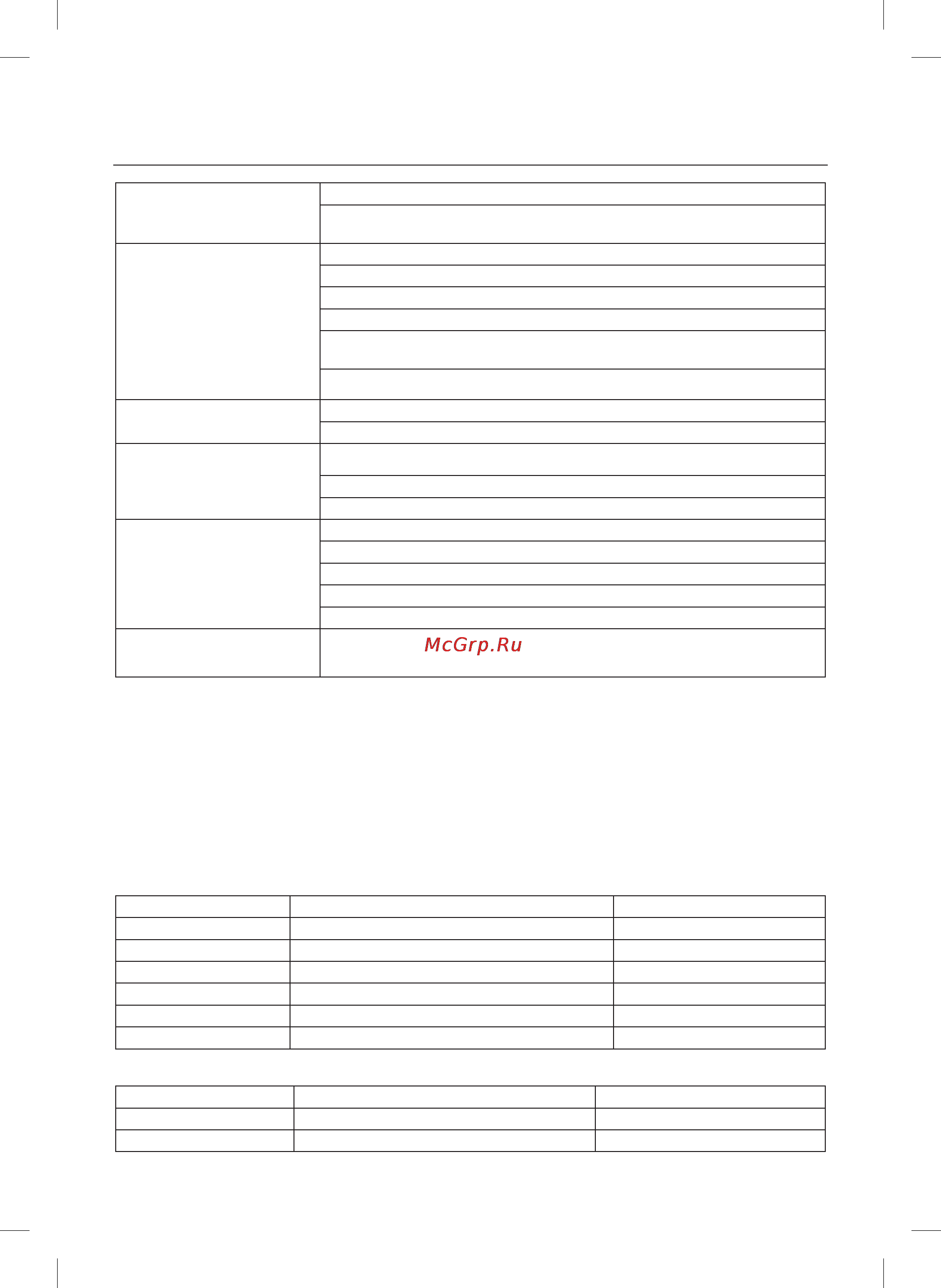 Maxwell MW-3751 W [23/66] English