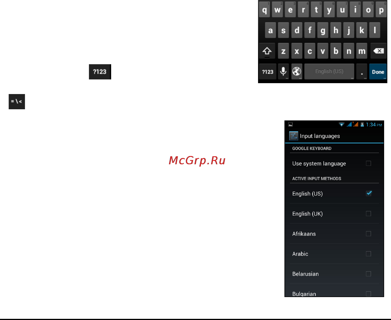 Acer Liquid Z5 Duo (Z150) Grey [11/75] Последние