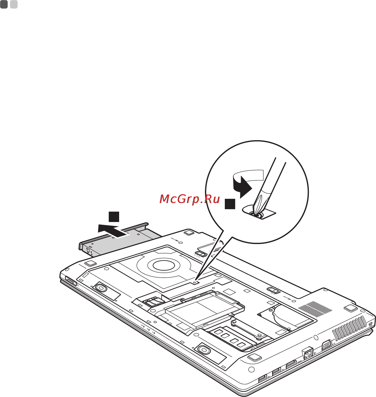 Lenovo G580 /59401558/ [62/65] G480 g485 g580 g585
