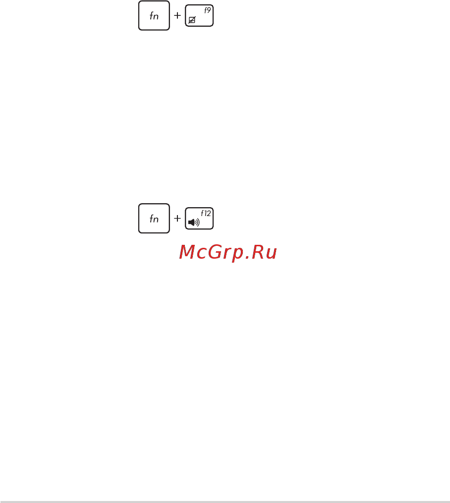 Asus N750JV 90NB0201-M00090 T4009H Инструкция по эксплуатации онлайн [108/134] 94406