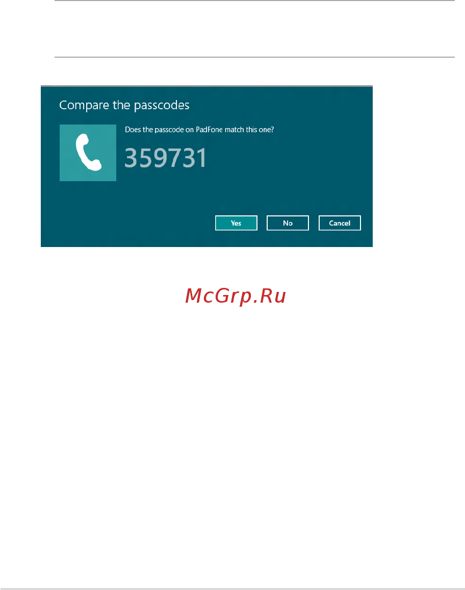 Asus N750JV 90NB0201-M00090 T4009H Инструкция по эксплуатации онлайн [65/134] 94406