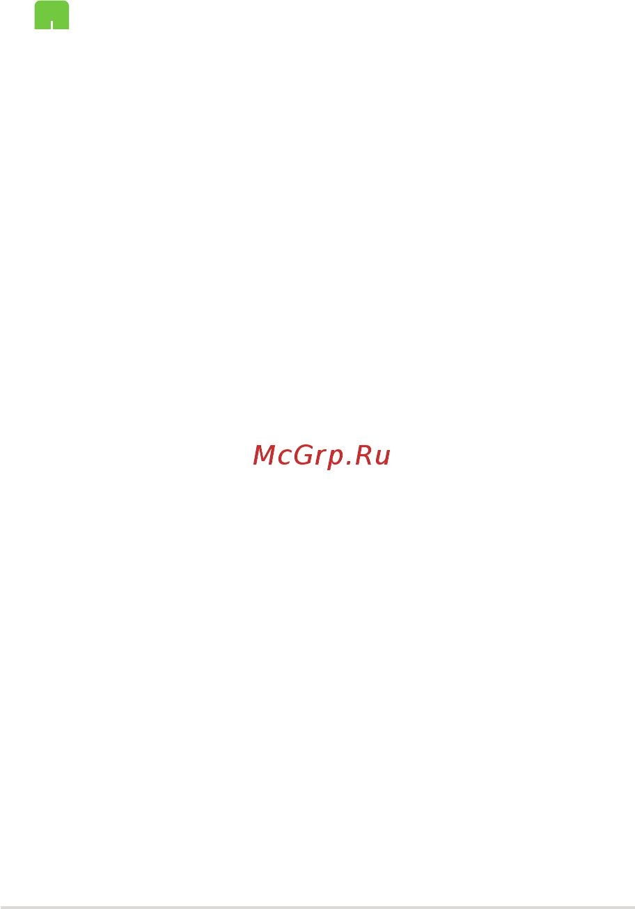Asus N750JV 90NB0201-M00090 T4009H [69/134] Настройка подключения со статическим ip