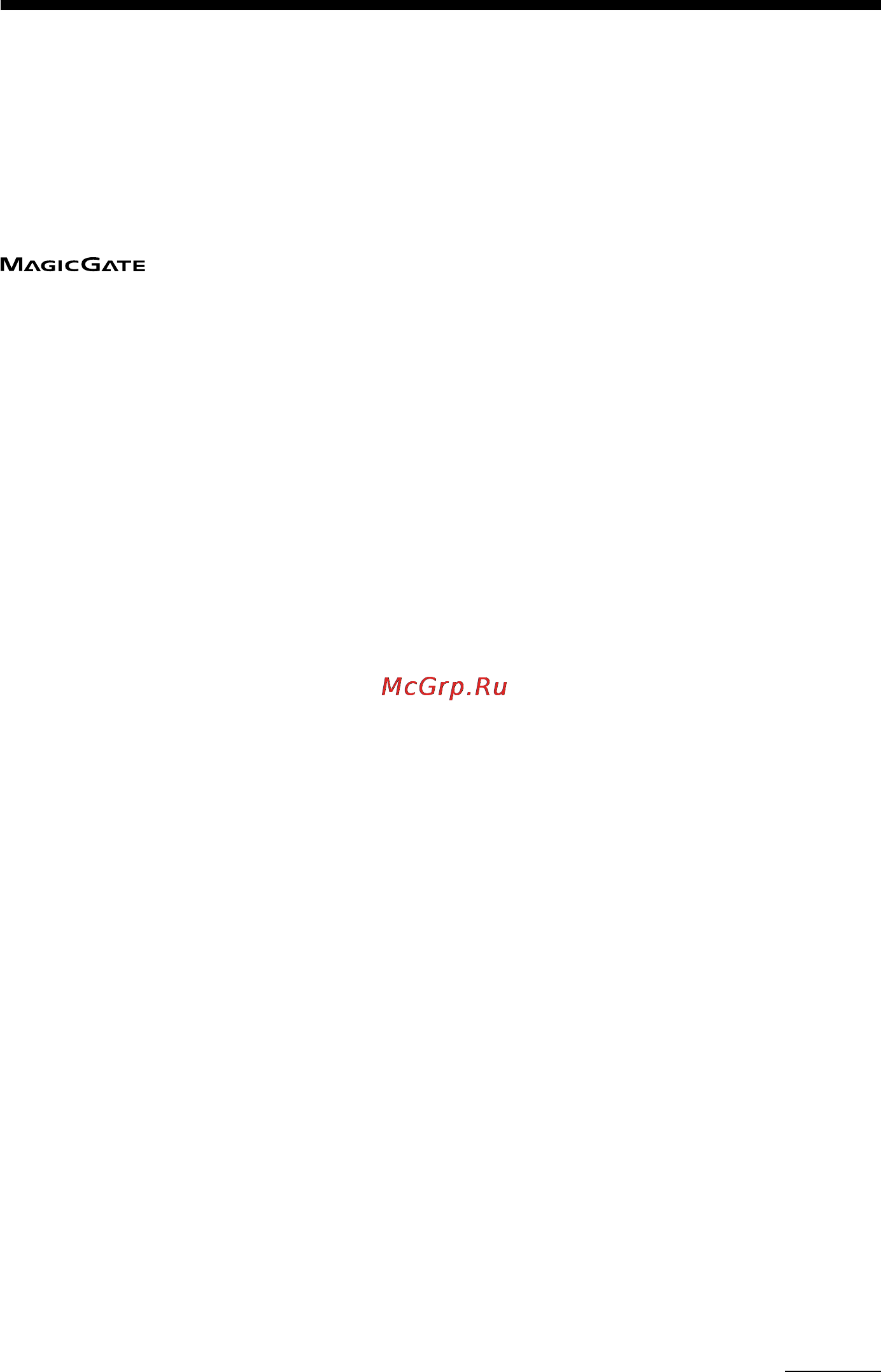 Sony NW-MS7 [41/48] Glossary