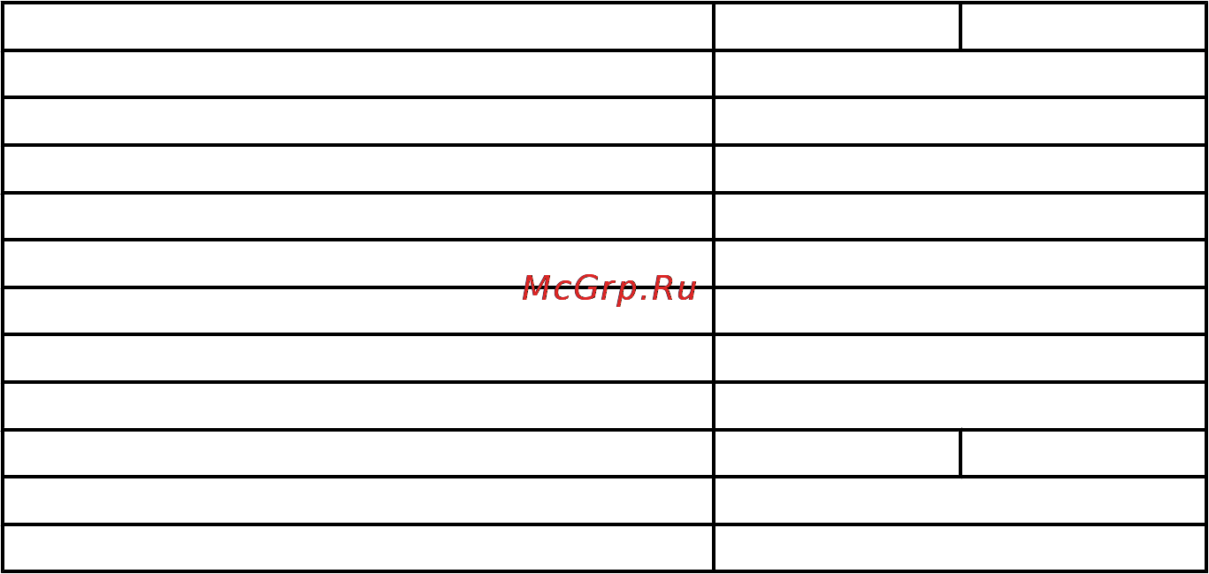 Mercury Marine ME 3.3 ML [23/58] Общие сведения
