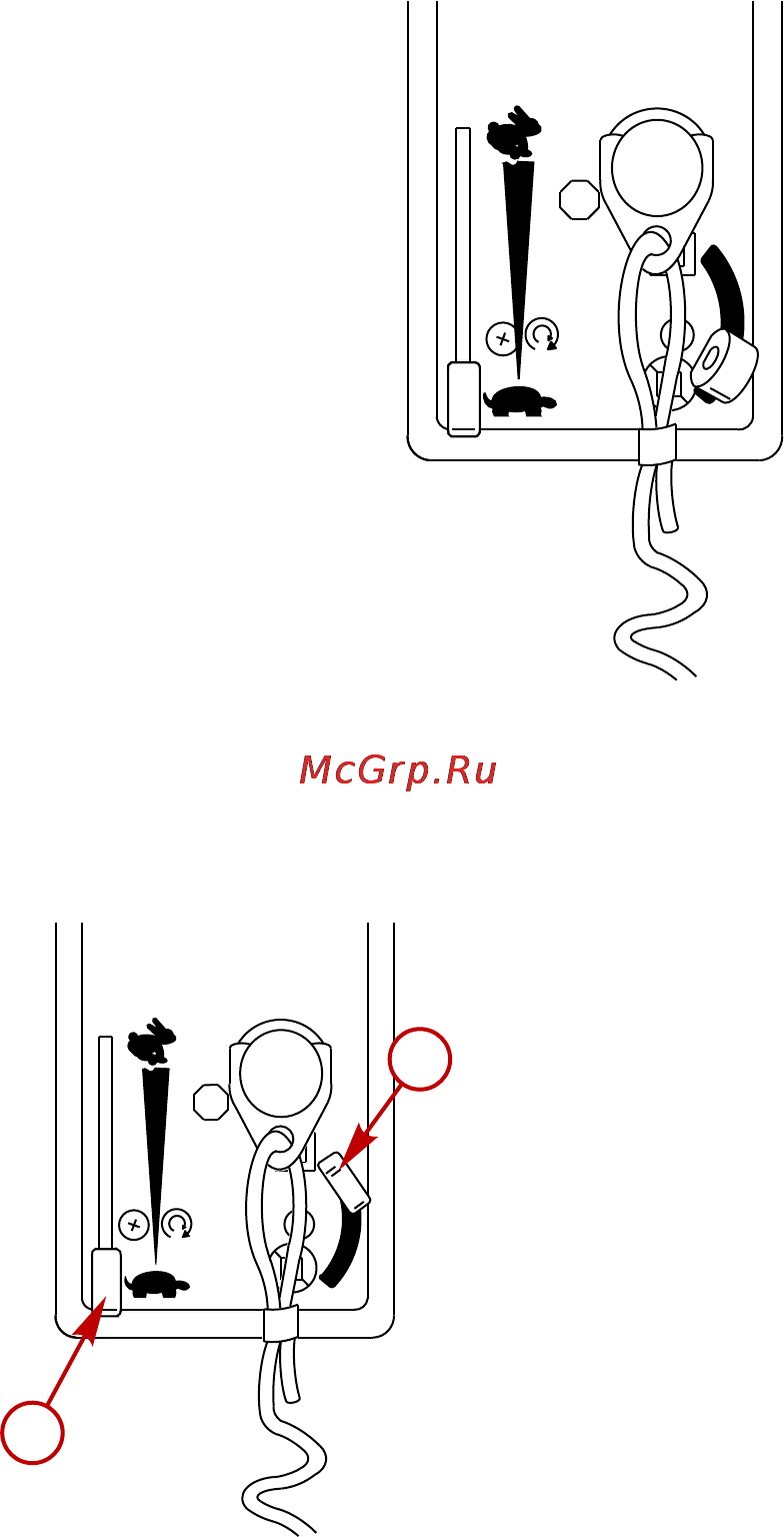 Mercury Marine ME 2.5 M [36/58] Эксплуатация