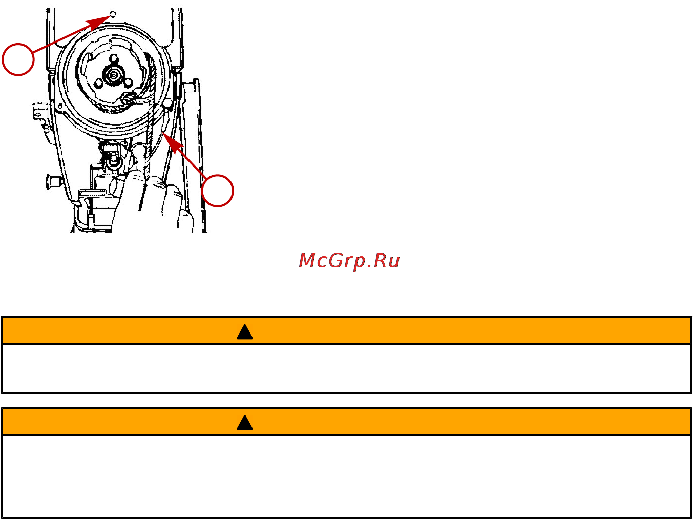 Mercury Marine ME 2.5 M [40/58] Эксплуатация