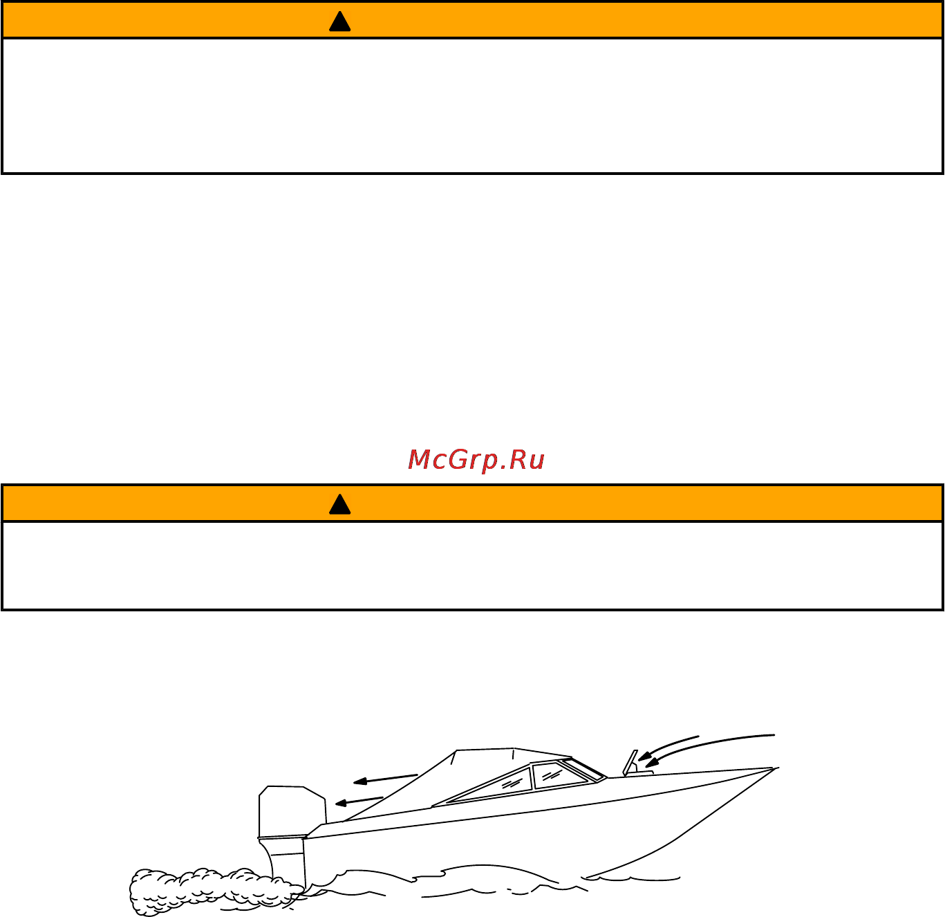 Mercury Marine ME 30 M [21/105] Общая информация