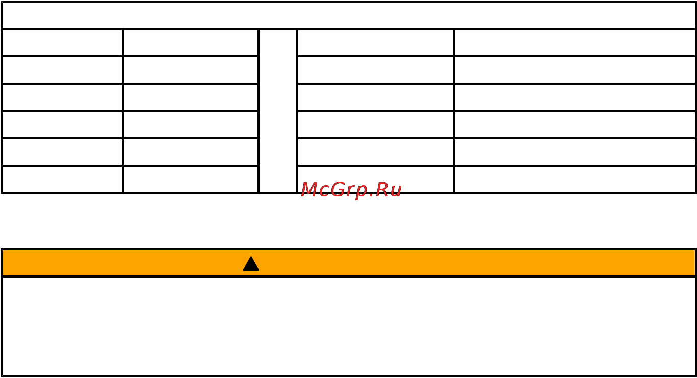 Mercury Marine ME 30 E [44/105] Крепление стержня тяги рулевого механизма