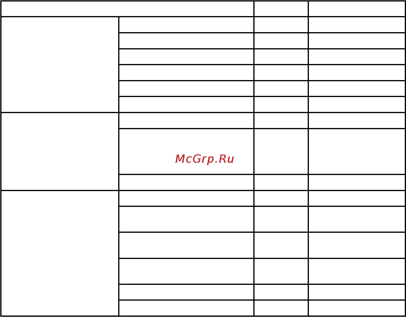 Mercury Marine ME 30 E [90/105] Комплектующие детали
