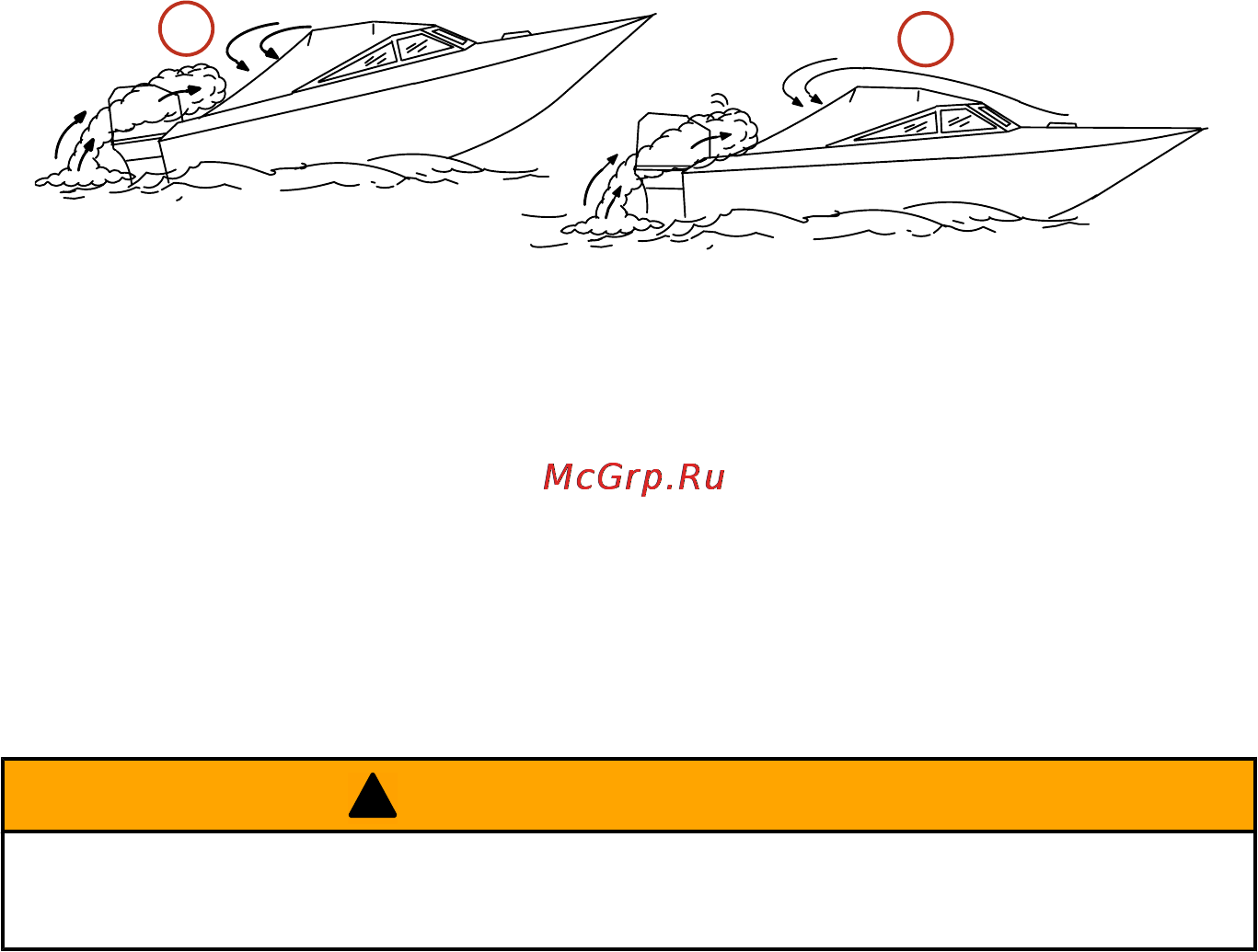 Mercury Marine ME 50 EO [25/83] Выбор вспомогательных устройств для вашего подвесного двигателя