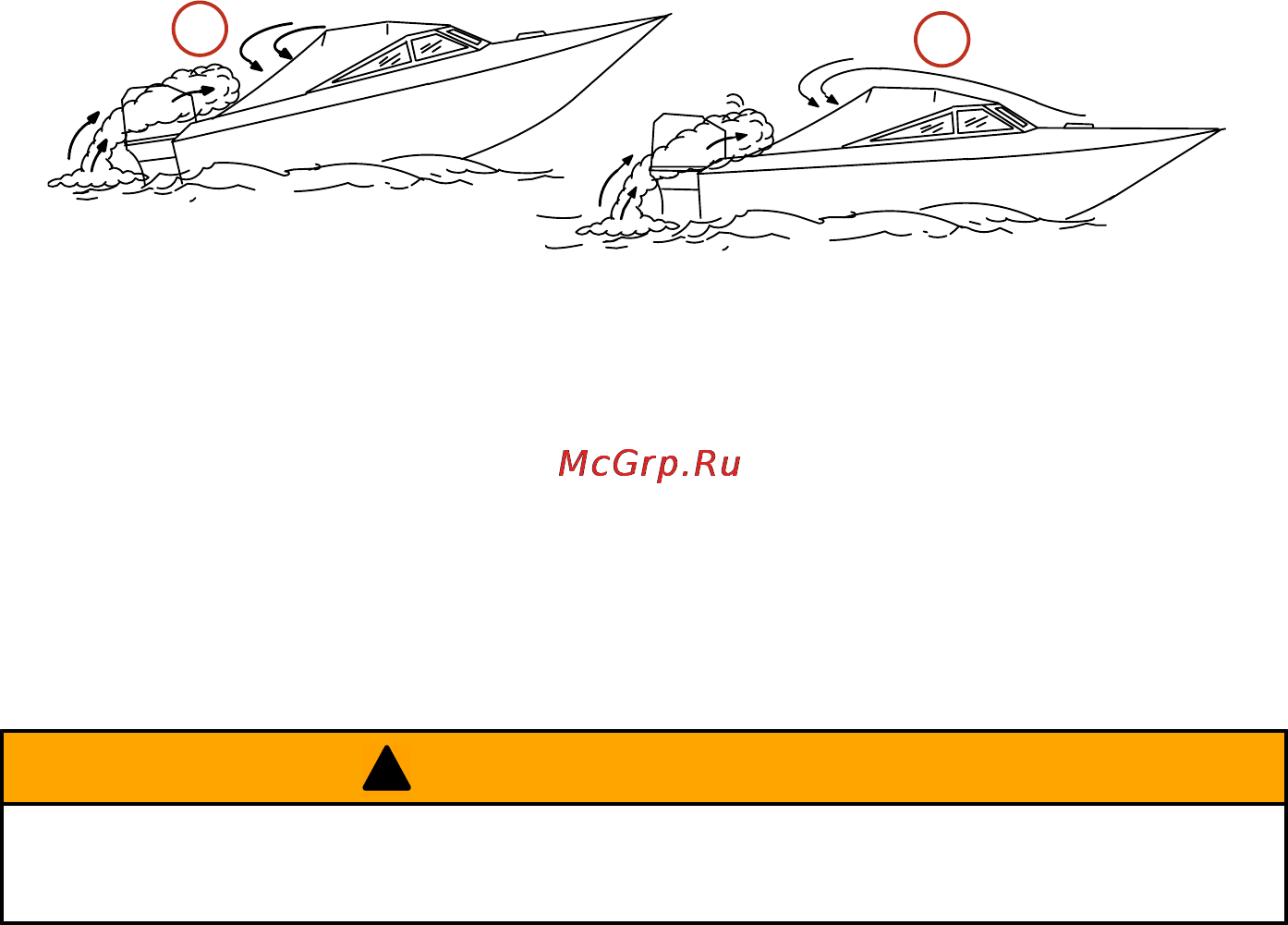 Mercury Marine ME 55 ML Sea Pro [25/83] Выбор вспомогательных устройств для вашего подвесного двигателя