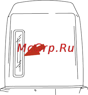 Mercury Marine ME 60 ELPTO [39/83] Ограничитель скорости вращения двигателя