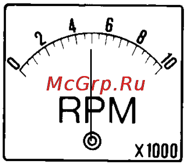 Mercury Marine ME 90 ELPTO [30/81] Выбор гребного винта
