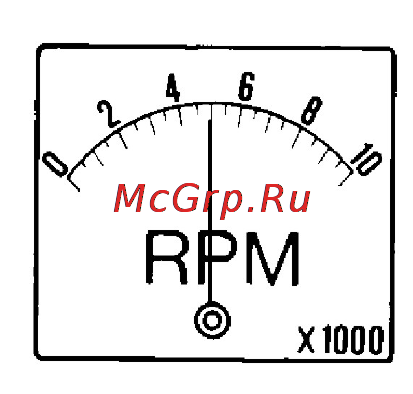 Mercury Marine ME 225 XL EFI SWB [31/108] Выбор гребного винта