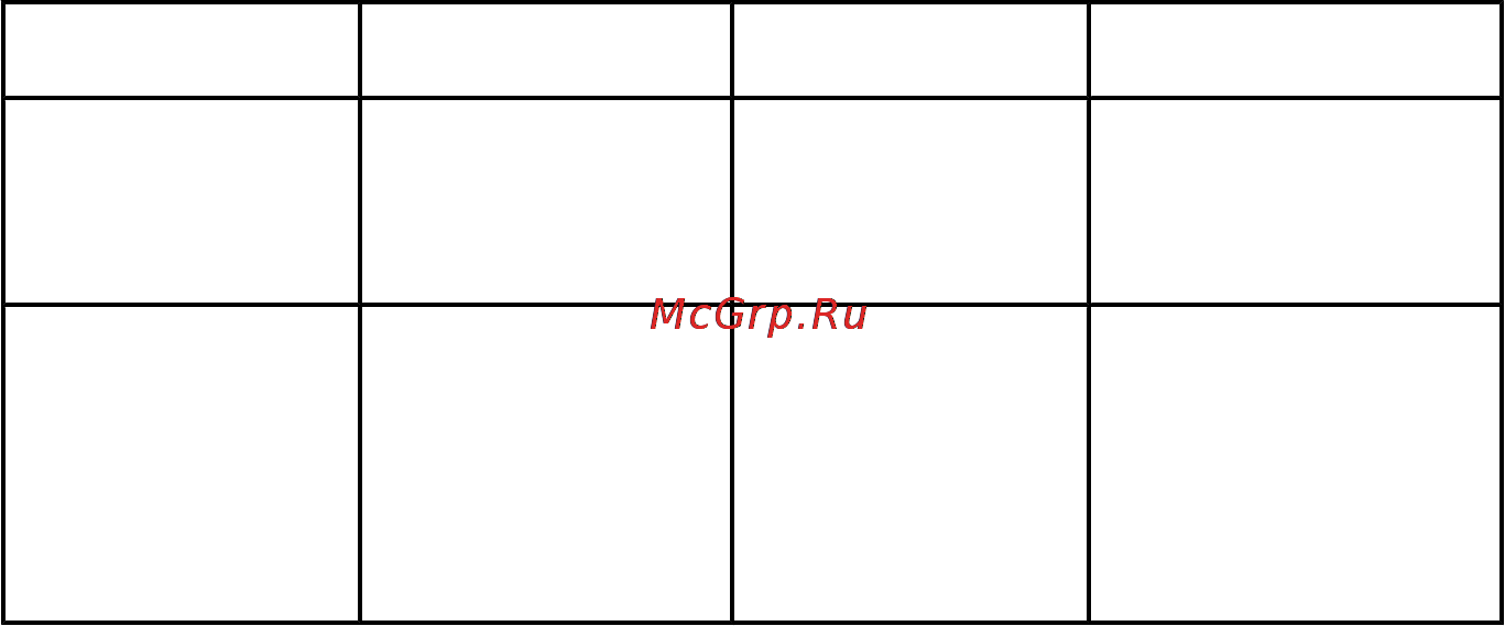 Mercury Marine ME 225 XL EFI SWB [53/108] Характеристики и органы управления