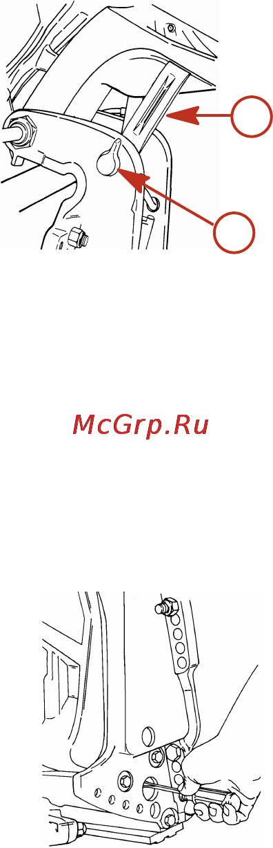 Mercury Marine ME 225 XL EFI SWB [73/108] Характеристики и органы управления