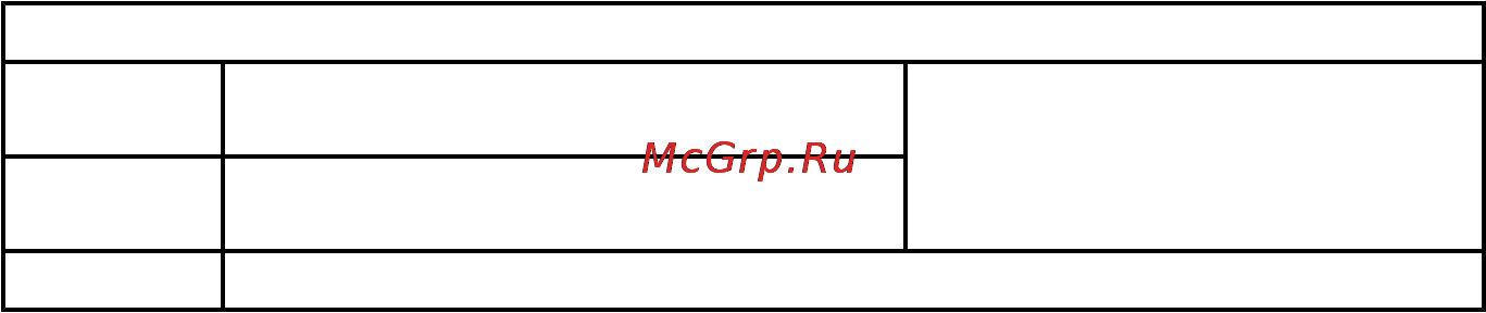 Mercury Marine ME 90 ELPT Optimax [76/101] Сервисное обслуживание вдали от места жительства