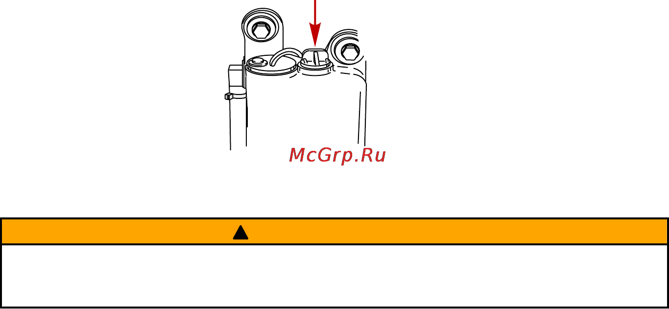 Mercury Marine ME 150 CXL Optimax SWB [36/102] Заливка топлива в бак