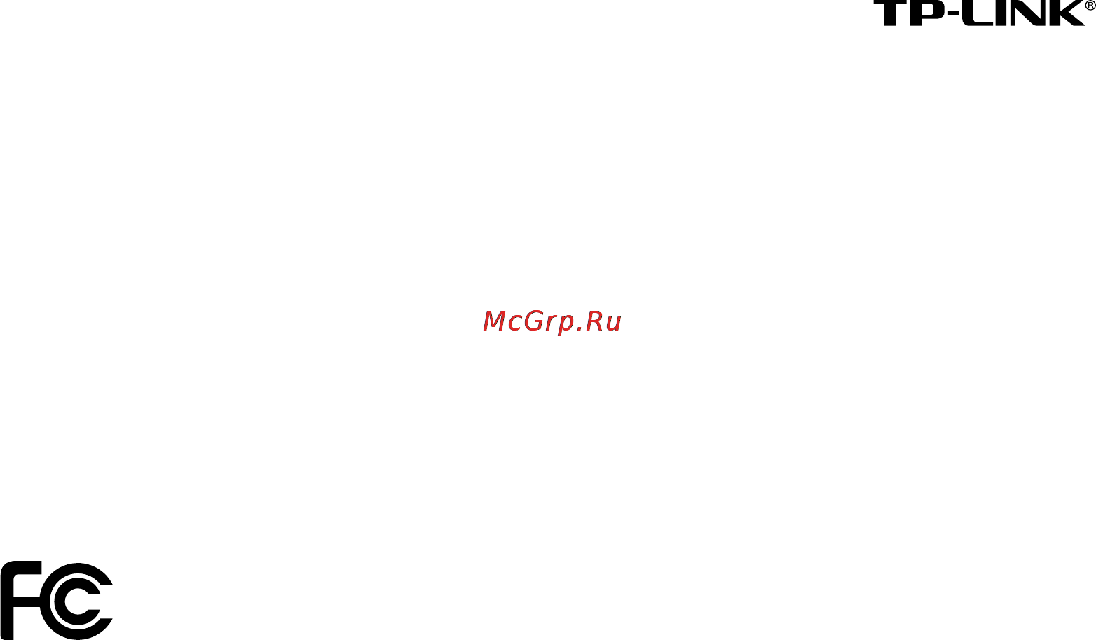 Tp-Link TL-WR841ND [2/128] Авторское право и торговые марки