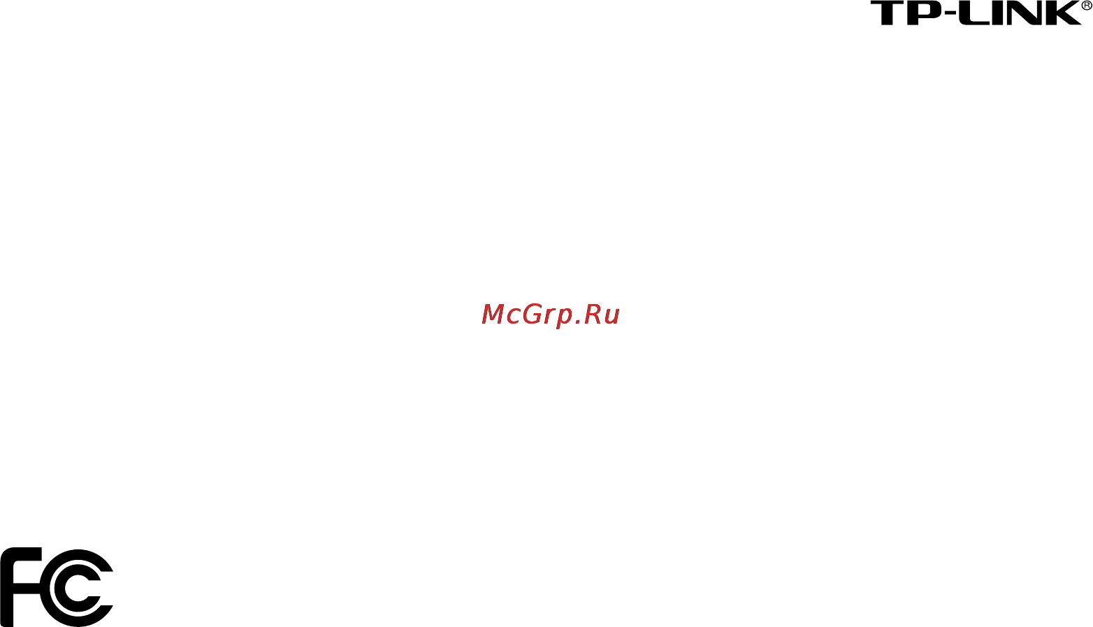 Tp-Link TL-WR741ND [2/122] Авторское право и торговые марки
