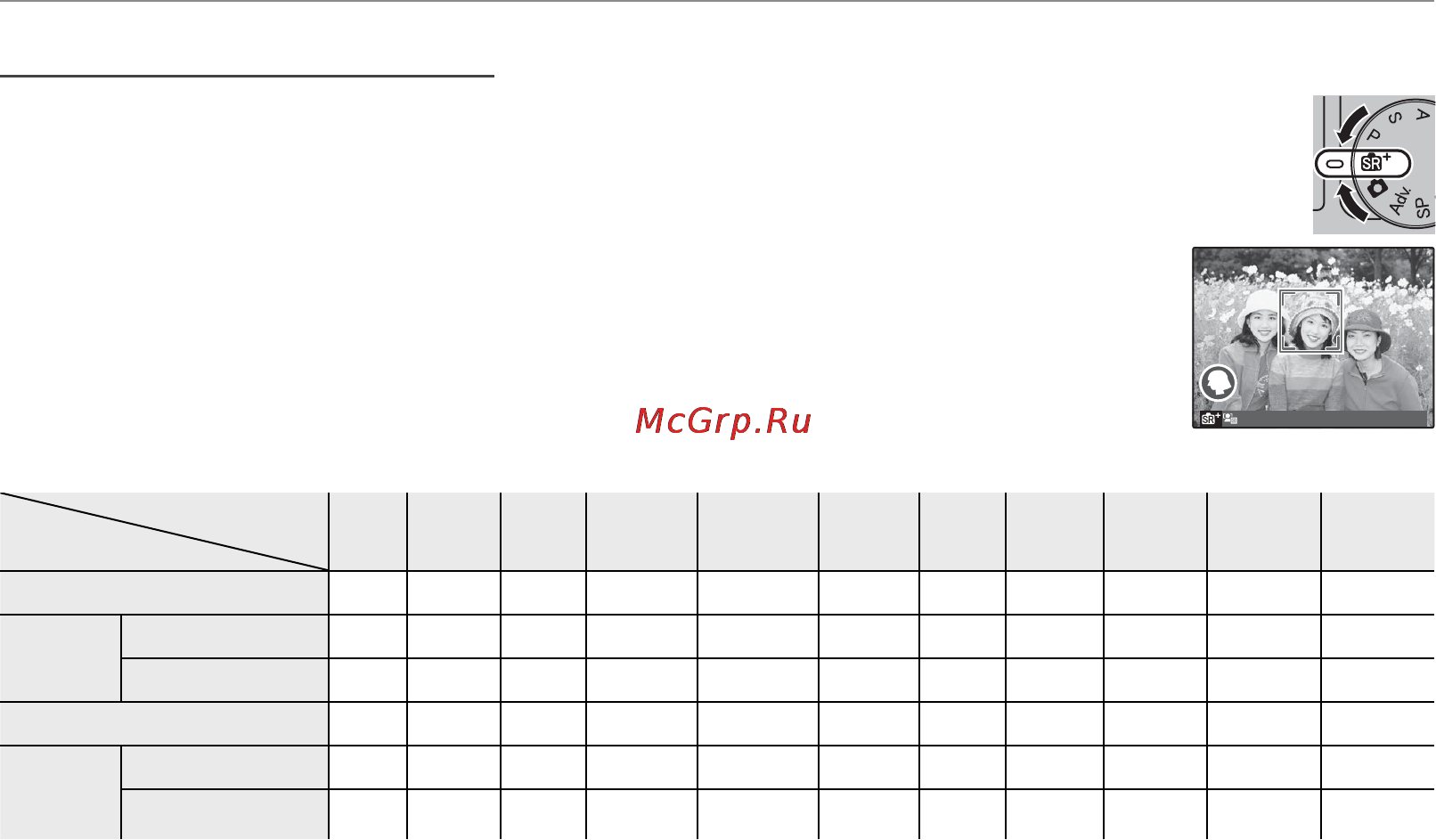 Fujifilm X20 Black [44/156] S расш авторас сцен расш авторас сцен