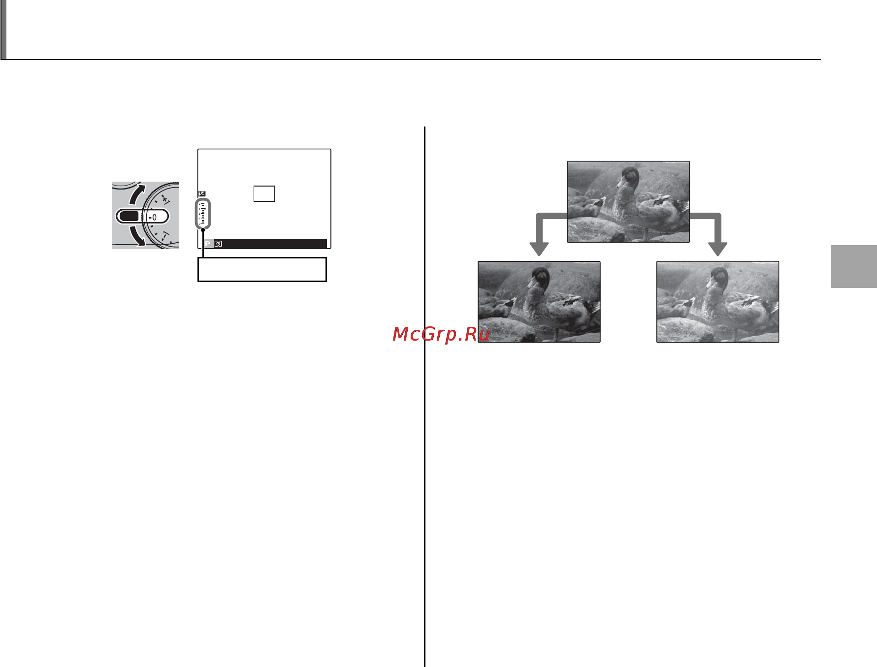 Fujifilm X20 Black [61/156] Эффект будет видно на дисплее