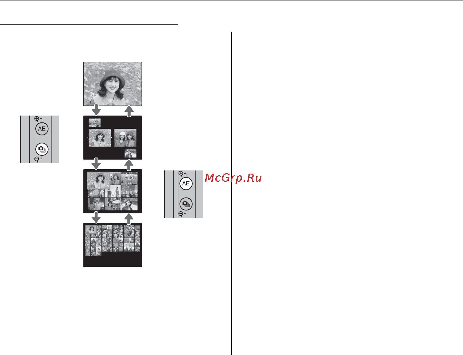 Fujifilm X20 Black [76/156] Многокадровый просмотр многокадровый просмотр