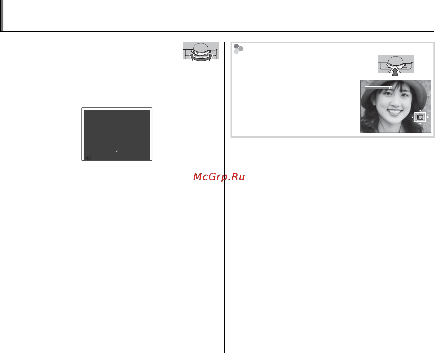 Fujifilm X20 Black [78/156] Просмотр информации о фотографиях