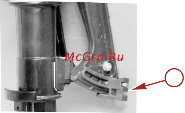 Mercury Marine ME F 3.5 ML [35/57] Характеристики и органы управления